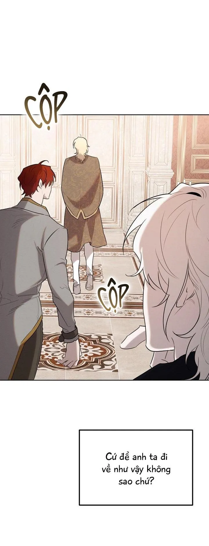 Xin Người Đừng Nhấn Chapter 35 Trang 34