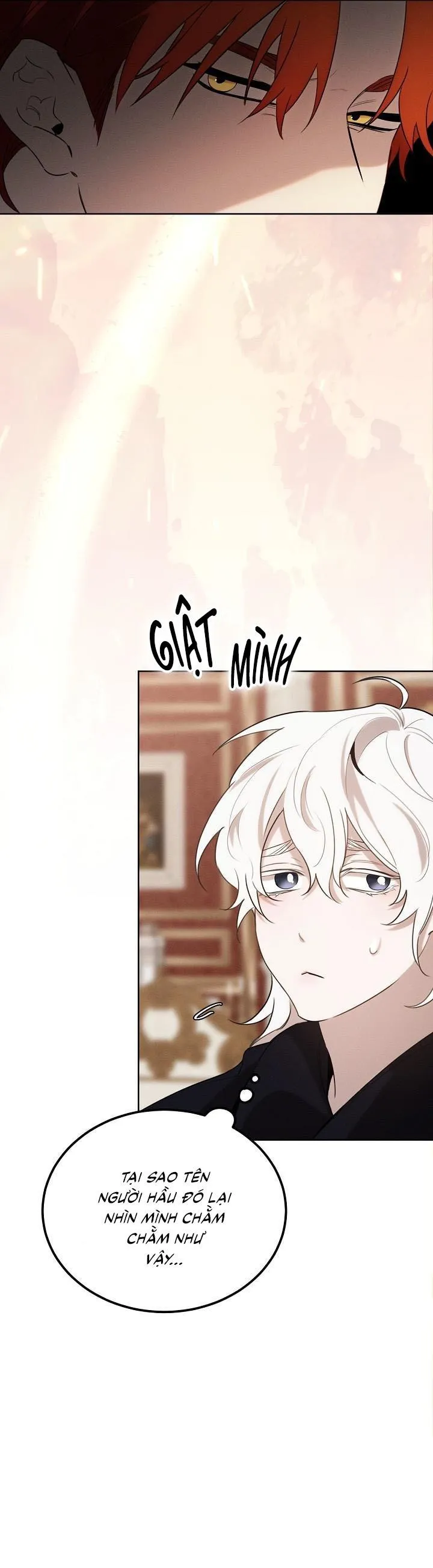 Xin Người Đừng Nhấn Chapter 35 Trang 37