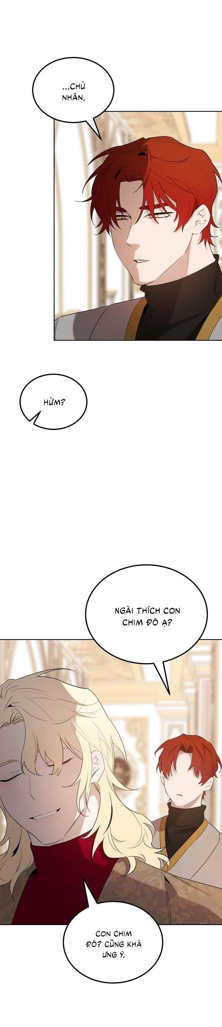 Xin Người Đừng Nhấn Chapter 35 Trang 39