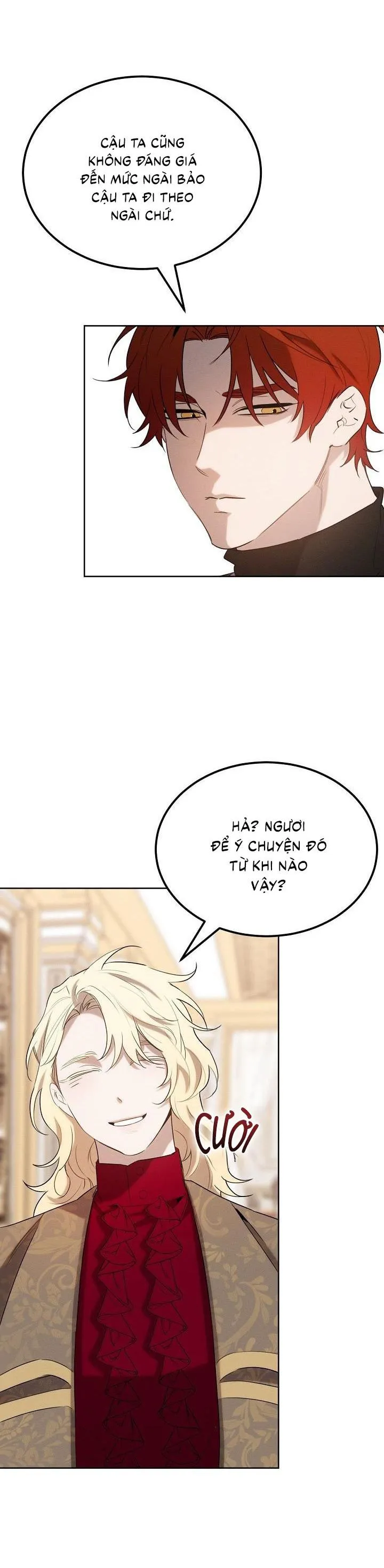 Xin Người Đừng Nhấn Chapter 35 Trang 40