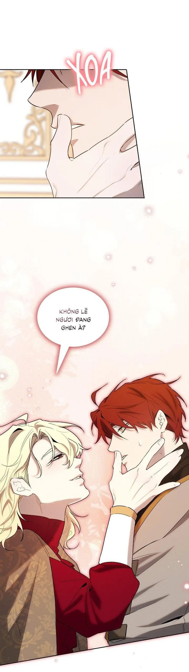 Xin Người Đừng Nhấn Chapter 35 Trang 41