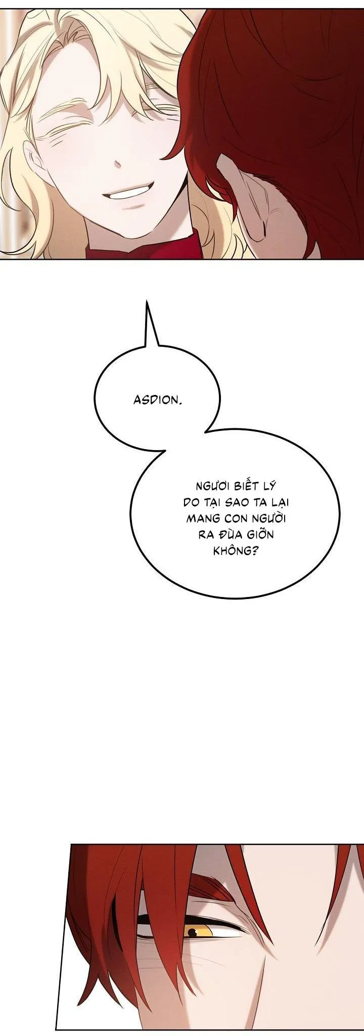 Xin Người Đừng Nhấn Chapter 35 Trang 43