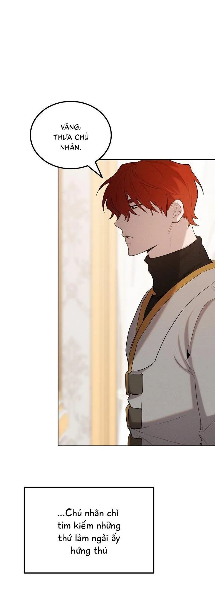 Xin Người Đừng Nhấn Chapter 35 Trang 48