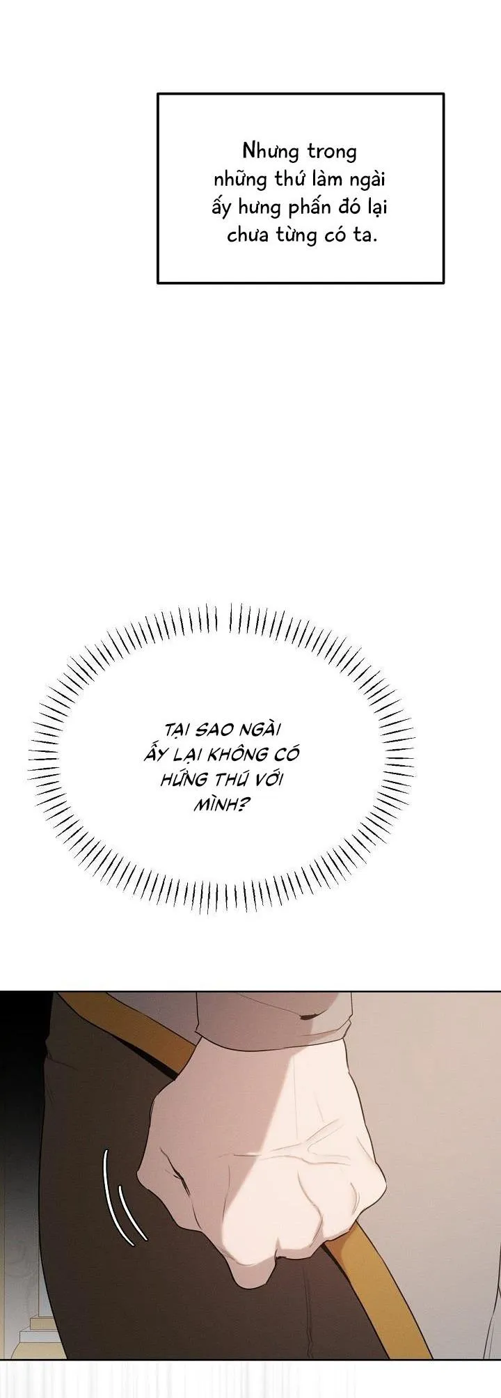 Xin Người Đừng Nhấn Chapter 35 Trang 49