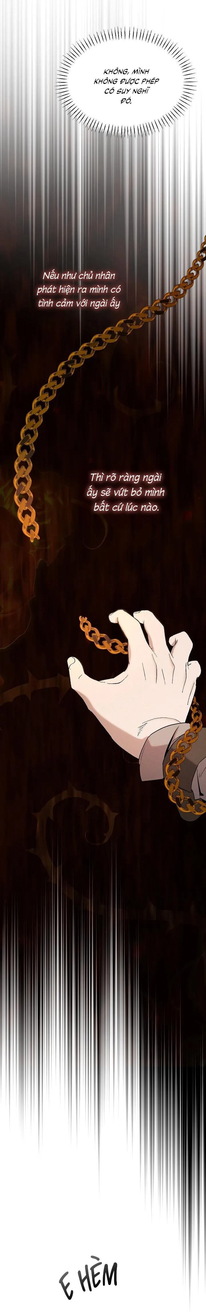 Xin Người Đừng Nhấn Chapter 35 Trang 50