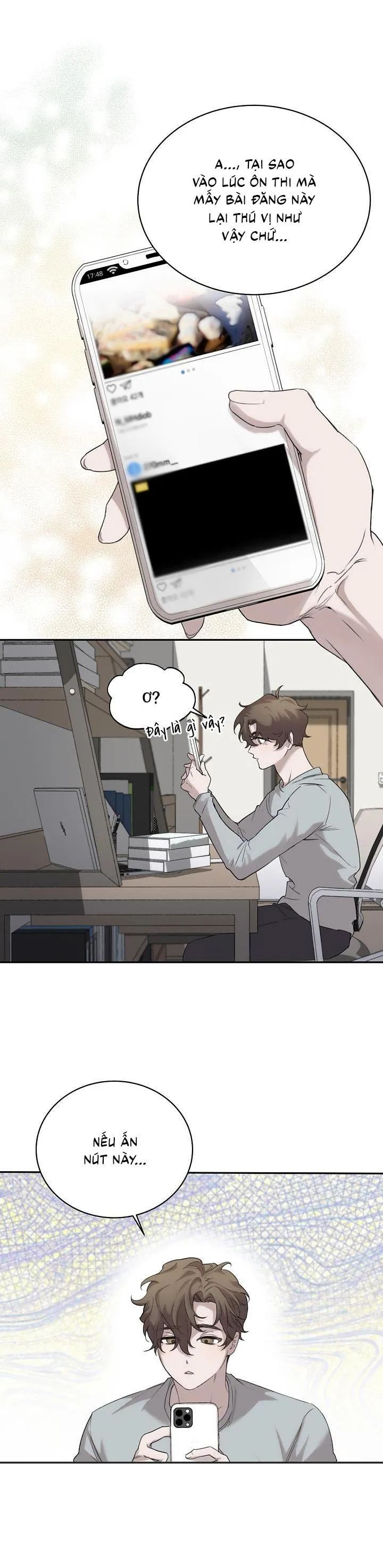 Xin Người Đừng Nhấn Chapter 1 Trang 3