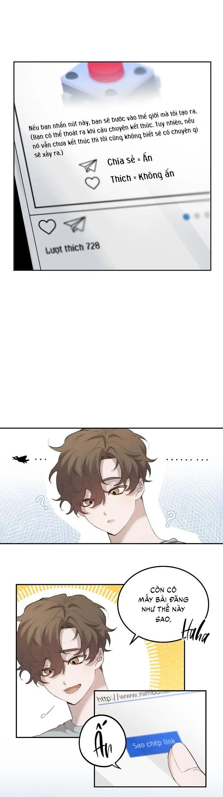 Xin Người Đừng Nhấn Chapter 1 Trang 4