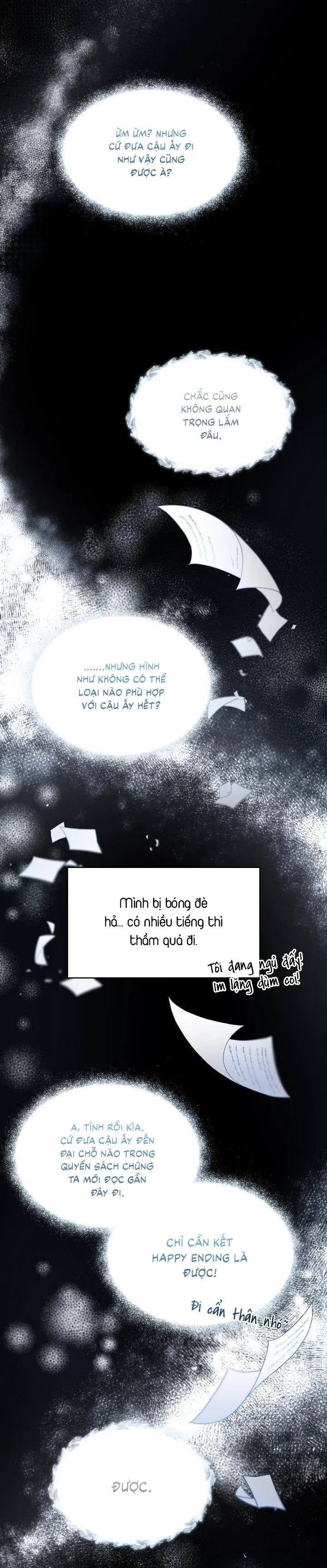 Xin Người Đừng Nhấn Chapter 1 Trang 12