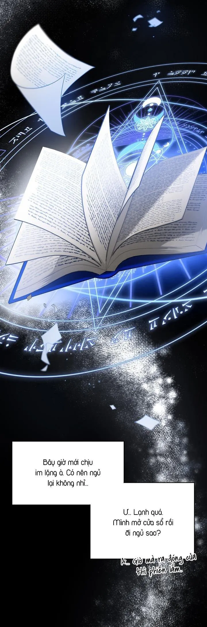 Xin Người Đừng Nhấn Chapter 1 Trang 13