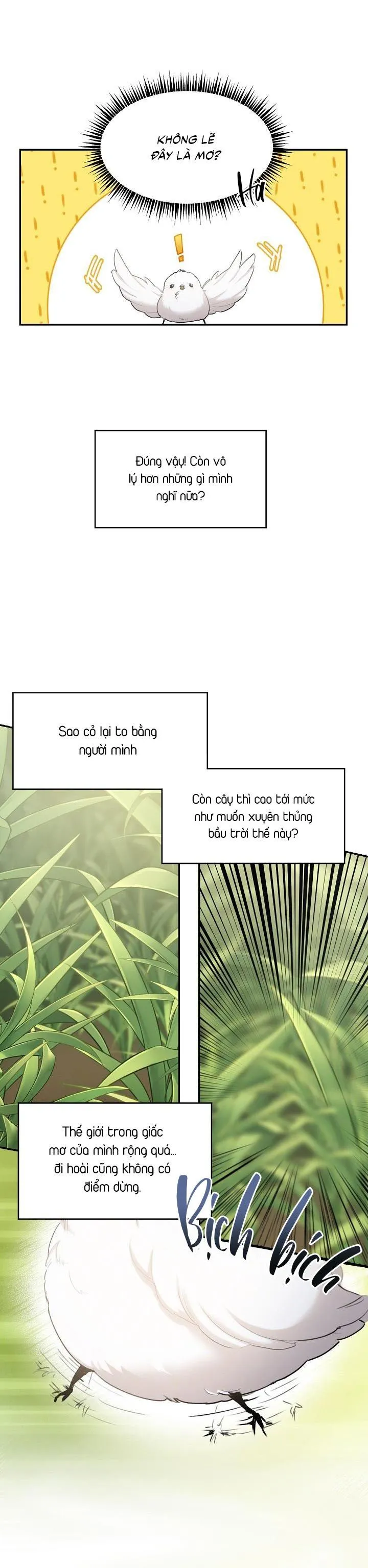 Xin Người Đừng Nhấn Chapter 1 Trang 22