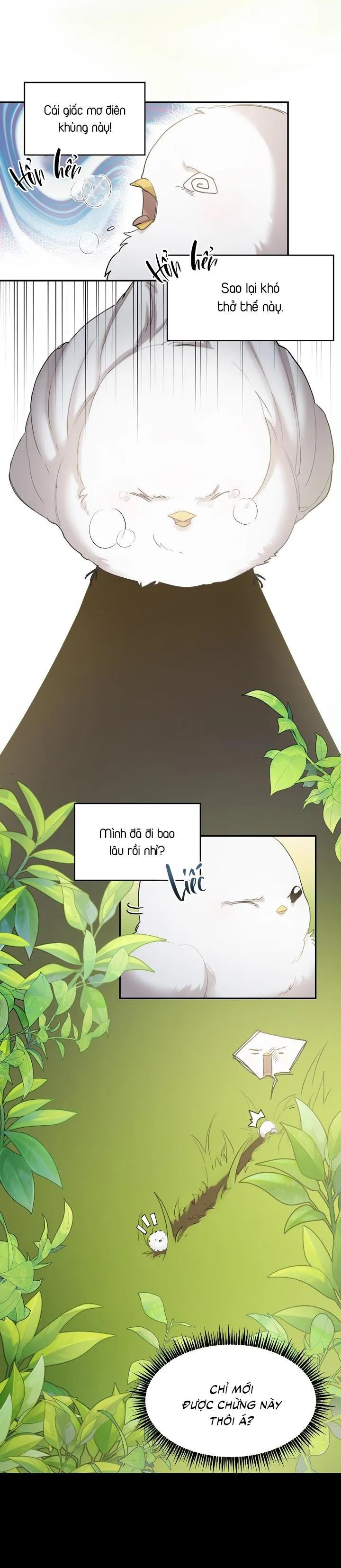 Xin Người Đừng Nhấn Chapter 1 Trang 23