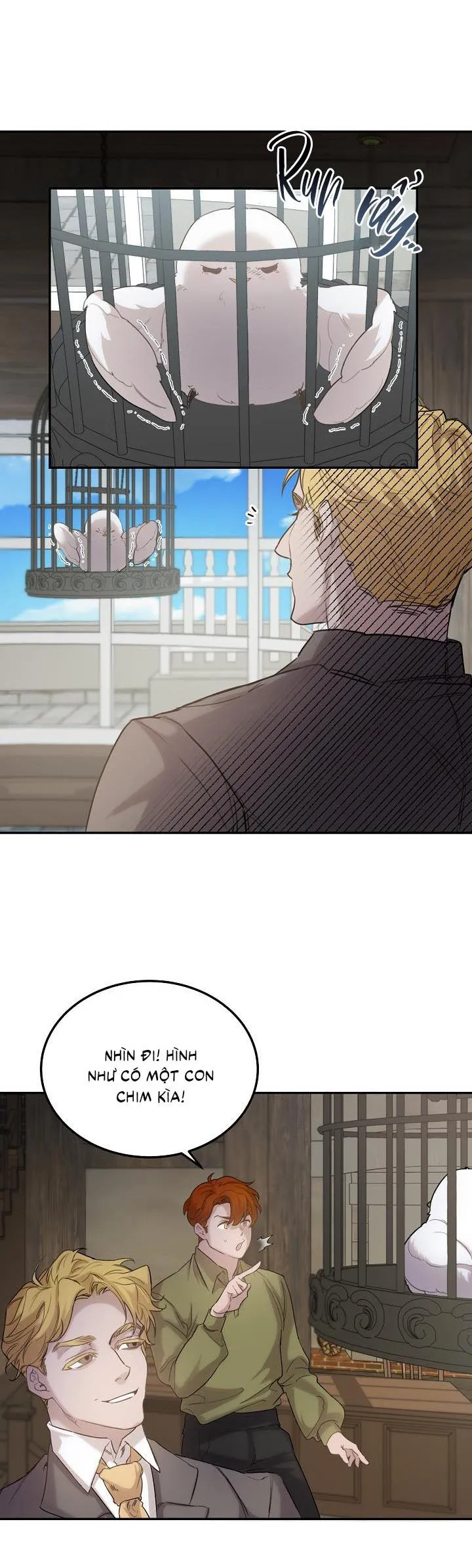 Xin Người Đừng Nhấn Chapter 1 Trang 30