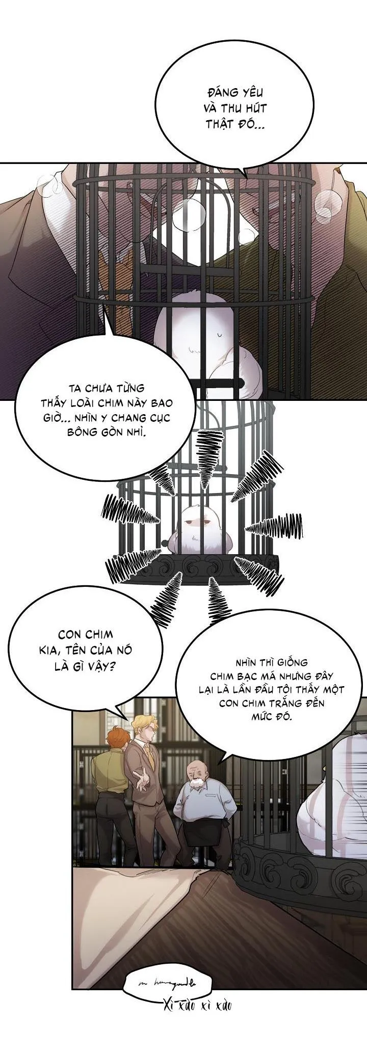 Xin Người Đừng Nhấn Chapter 1 Trang 31