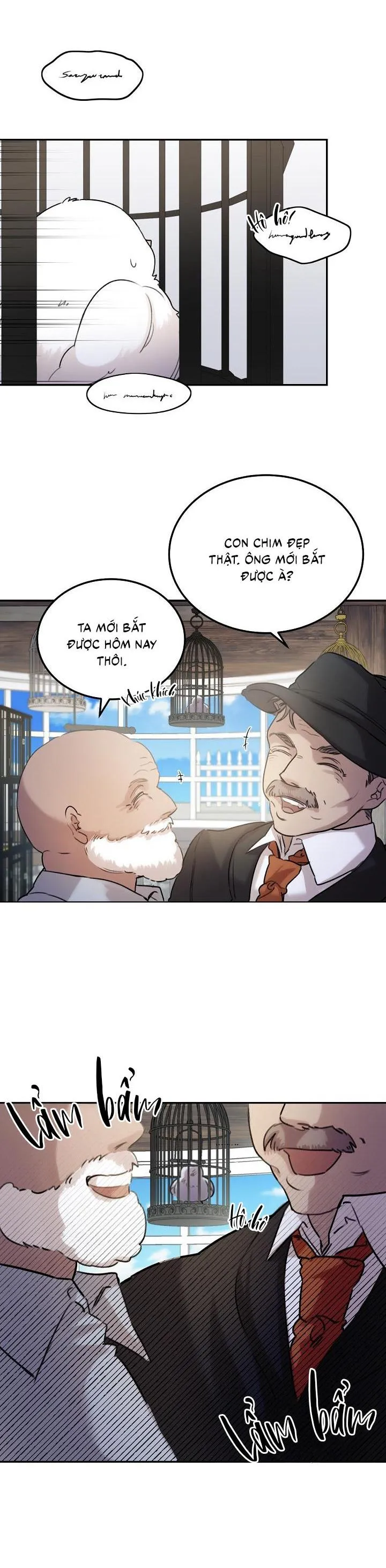 Xin Người Đừng Nhấn Chapter 1 Trang 32