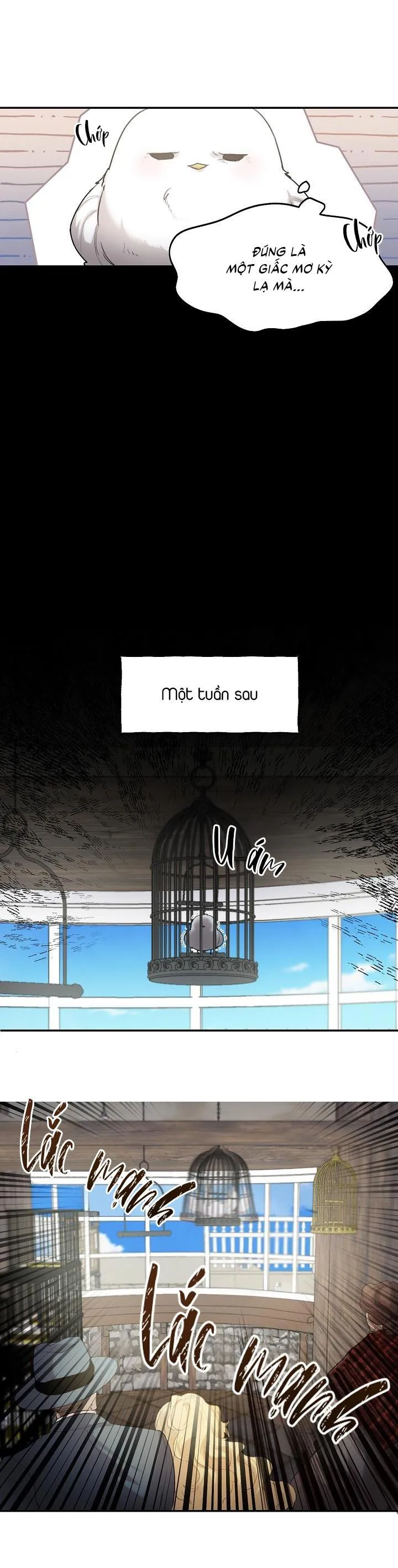 Xin Người Đừng Nhấn Chapter 1 Trang 33