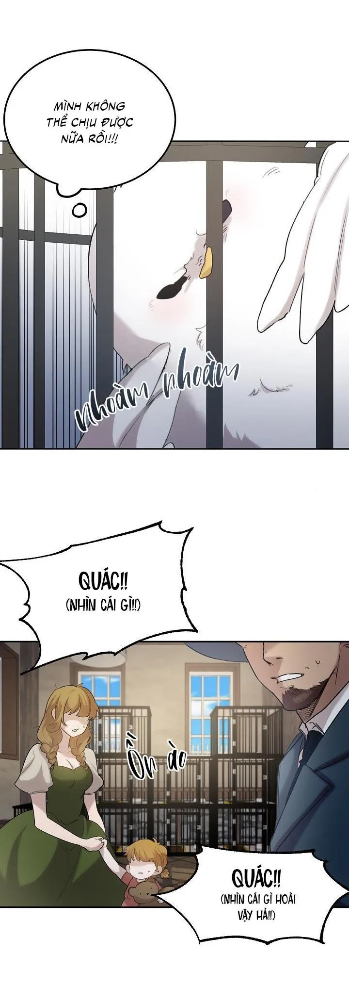 Xin Người Đừng Nhấn Chapter 1 Trang 34