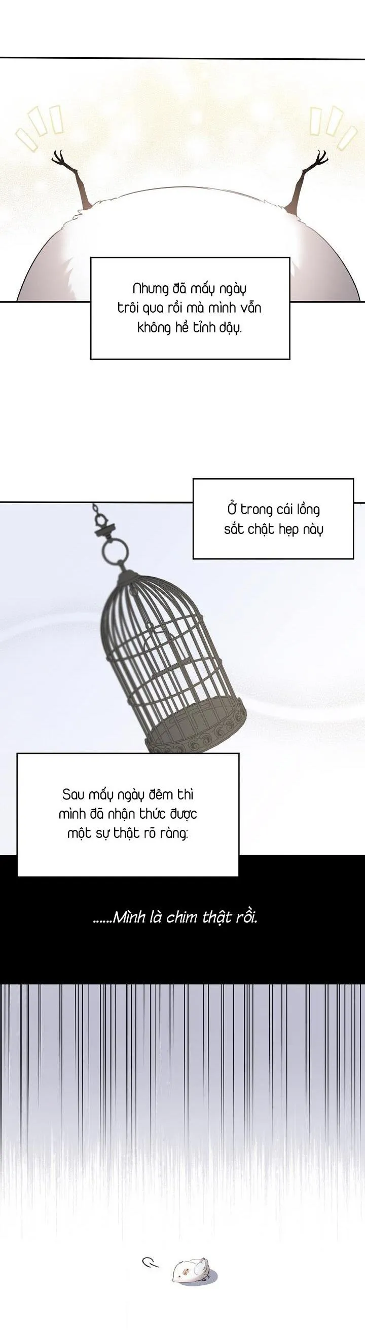 Xin Người Đừng Nhấn Chapter 1 Trang 37