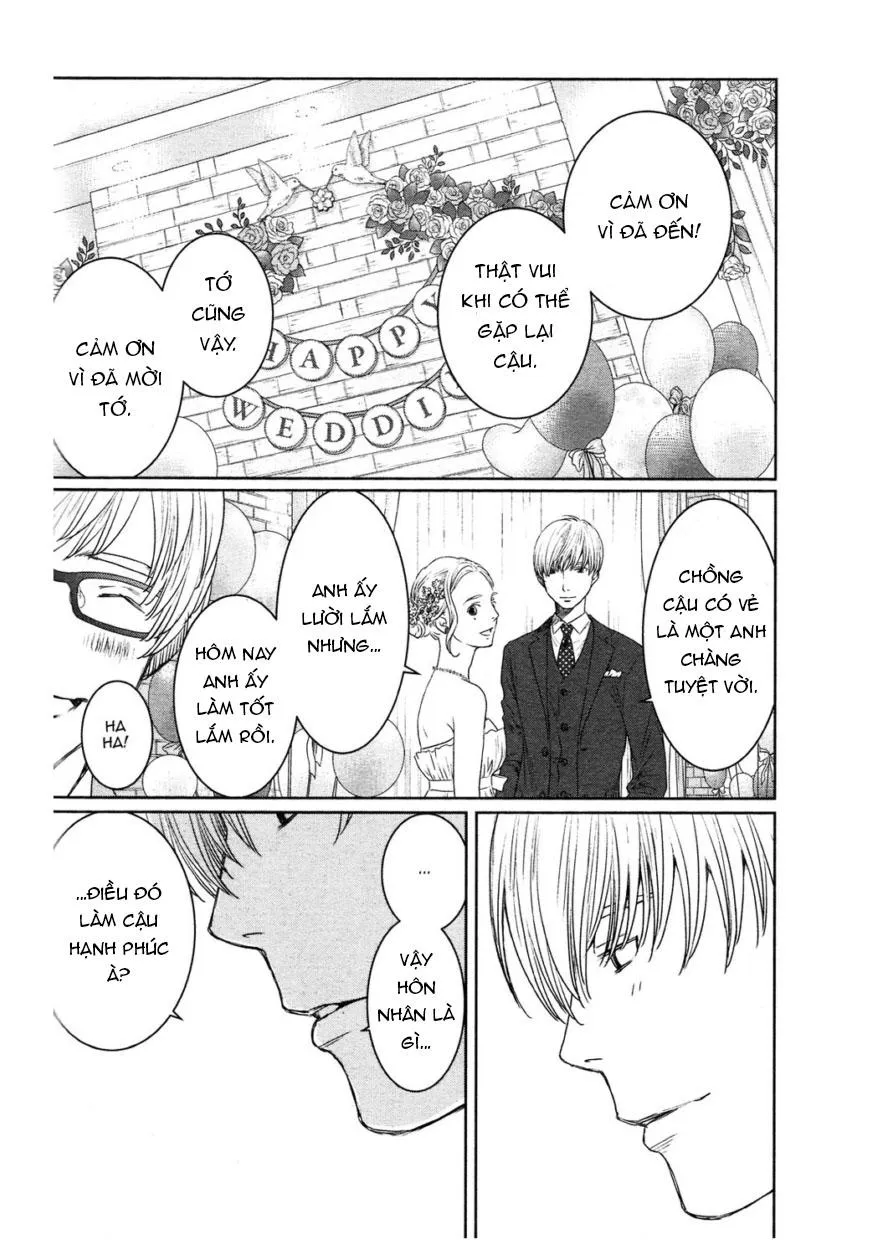 Người tà răm luôn có quỷ theo sau Chapter 120 Trang 26