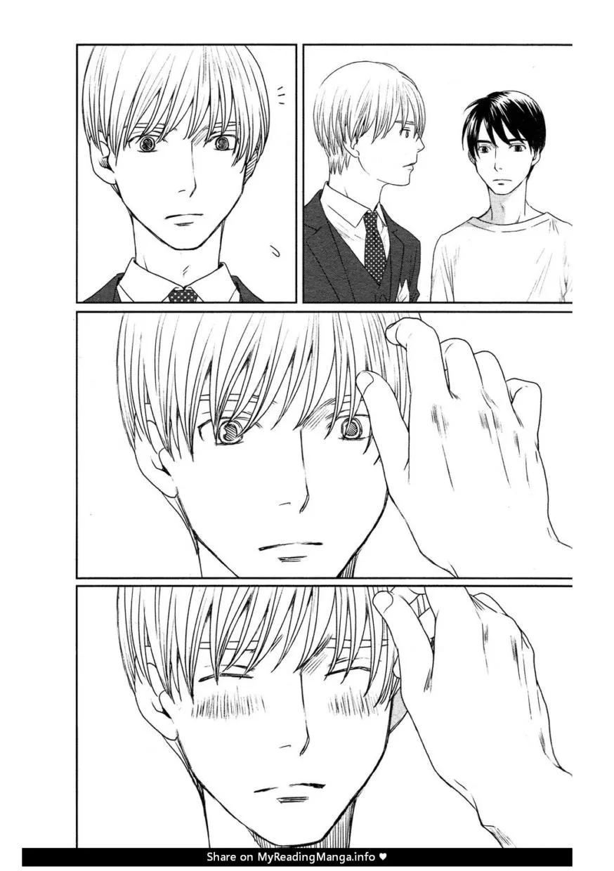 Người tà răm luôn có quỷ theo sau Chapter 120 Trang 33