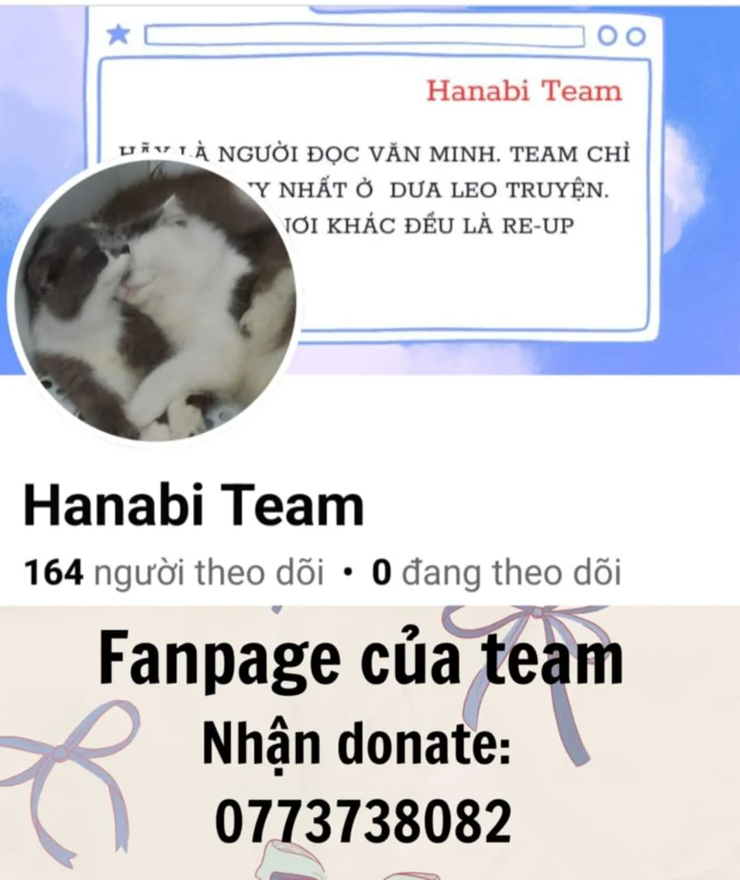 Người tà răm luôn có quỷ theo sau Chapter 120 Trang 35