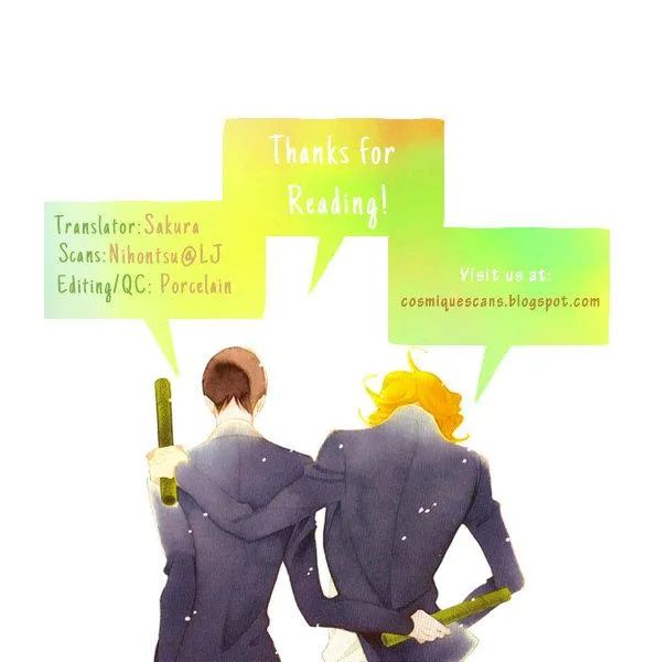 Người tà răm luôn có quỷ theo sau Chapter 123 Trang 33