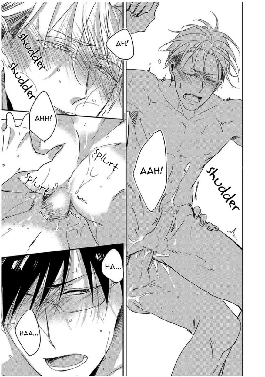 Người tà răm luôn có quỷ theo sau Chapter 126 Trang 17