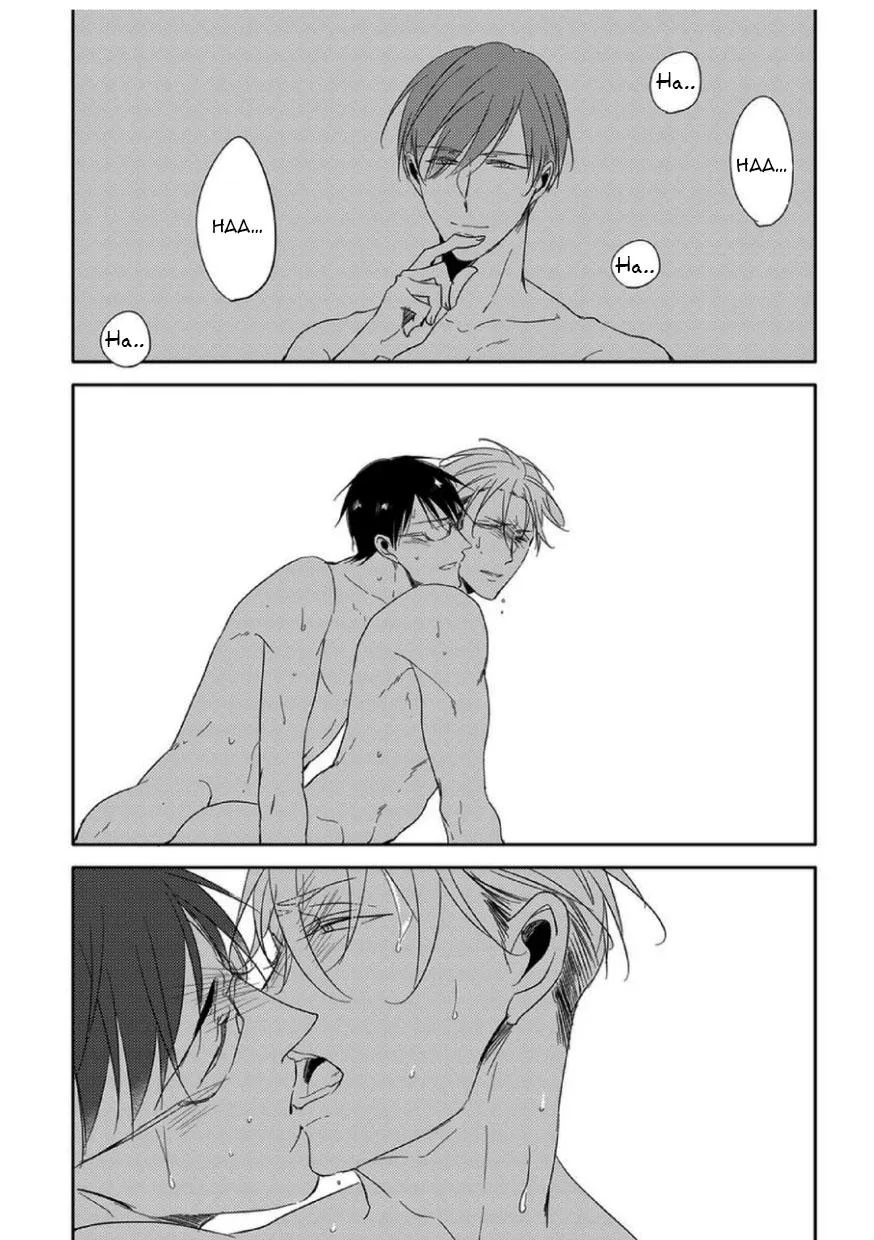 Người tà răm luôn có quỷ theo sau Chapter 126 Trang 18