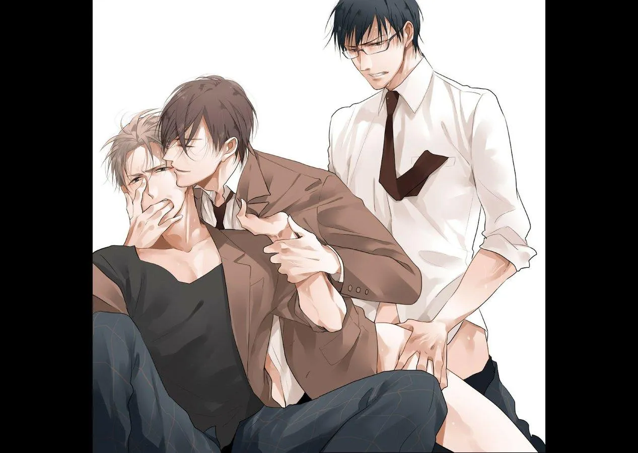 Người tà răm luôn có quỷ theo sau Chapter 126 Trang 22