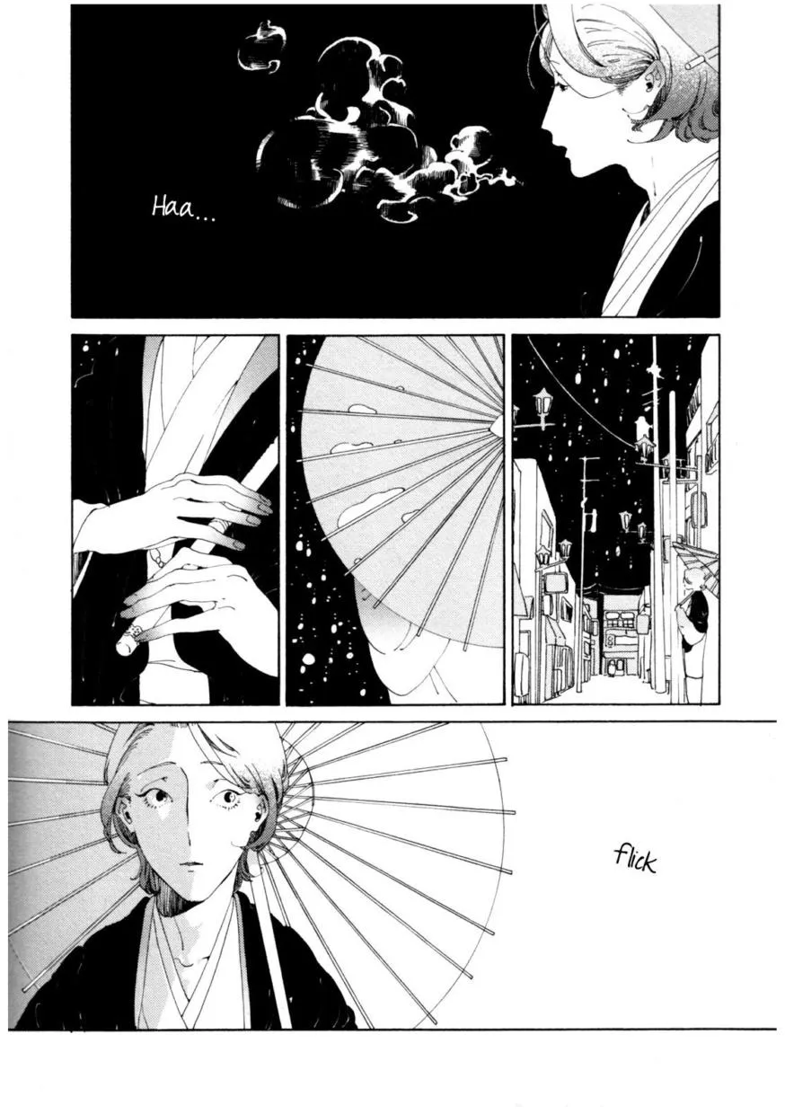 Người tà răm luôn có quỷ theo sau Chapter 130 Trang 3