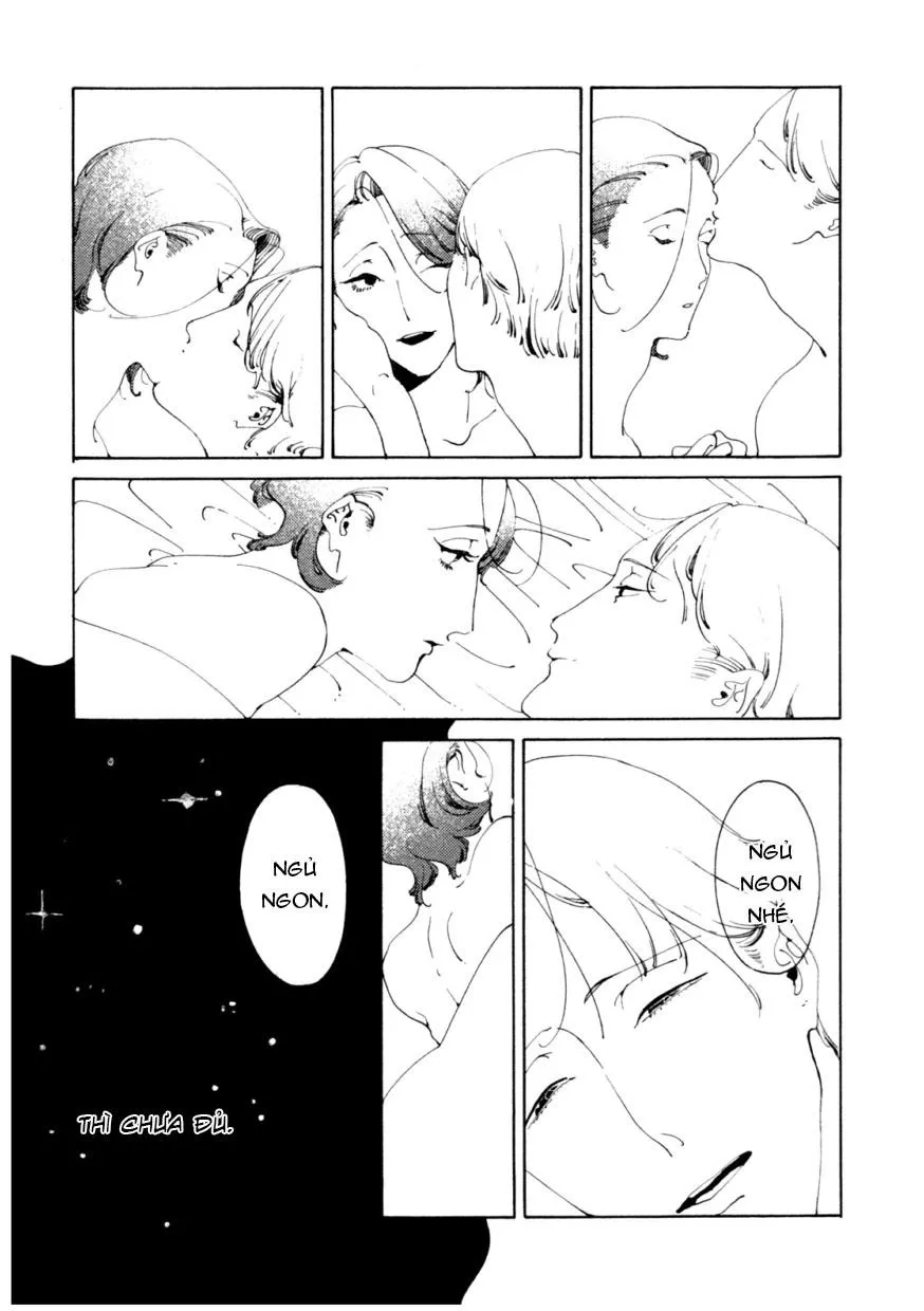 Người tà răm luôn có quỷ theo sau Chapter 130 Trang 14