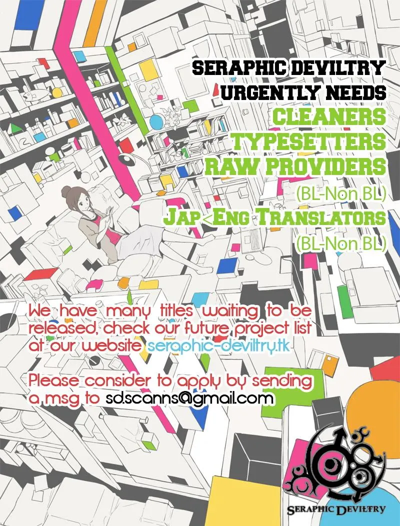 Người tà răm luôn có quỷ theo sau Chapter 130 Trang 34