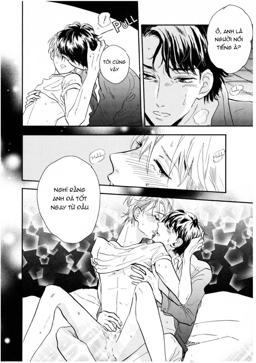 Người tà răm luôn có quỷ theo sau Chapter 134 Trang 4