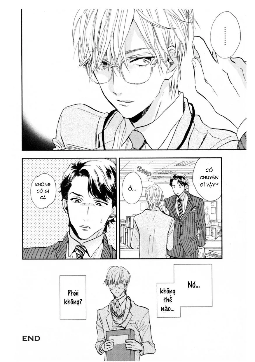 Người tà răm luôn có quỷ theo sau Chapter 134 Trang 6