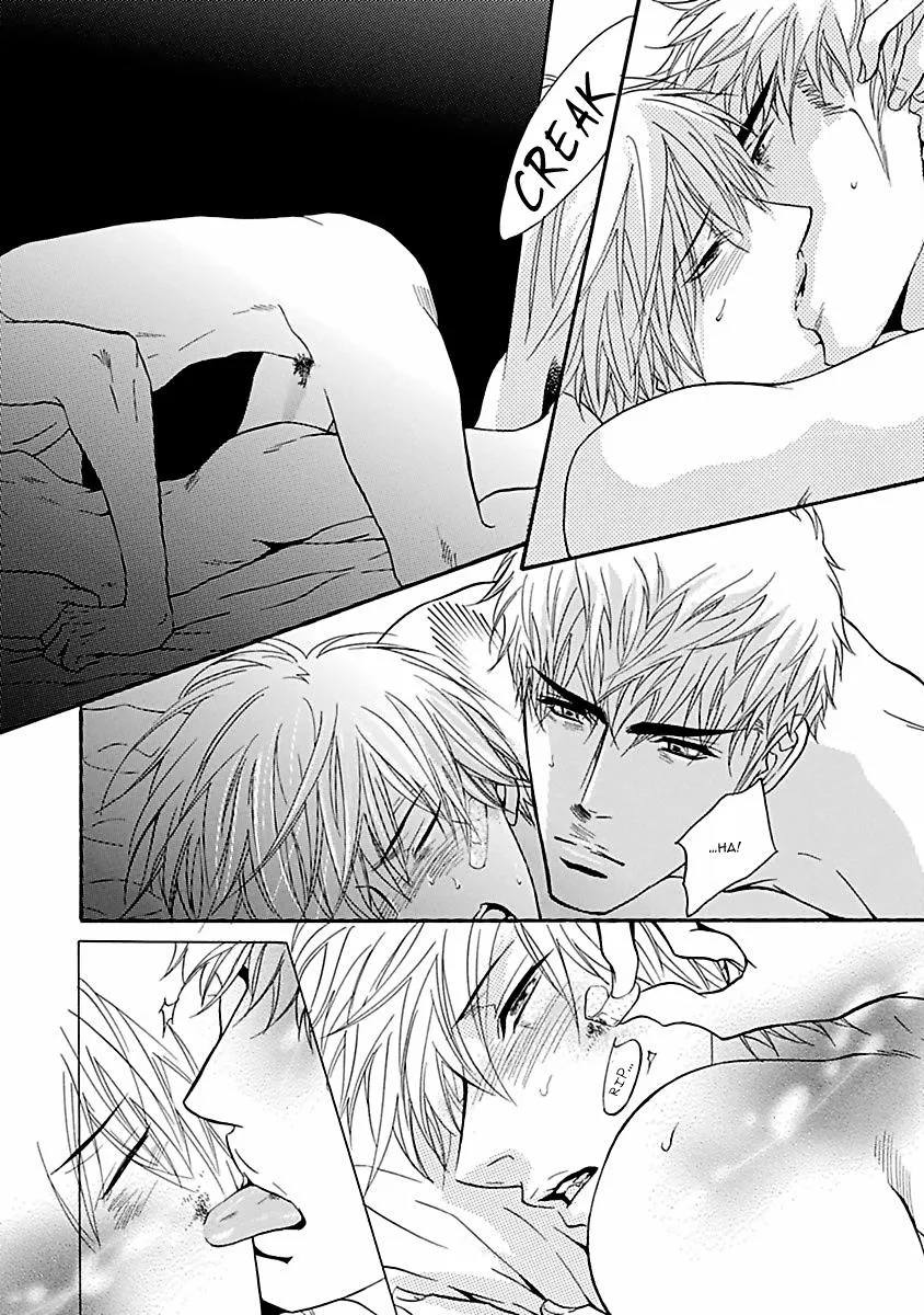 Người tà răm luôn có quỷ theo sau Chapter 137 Trang 30