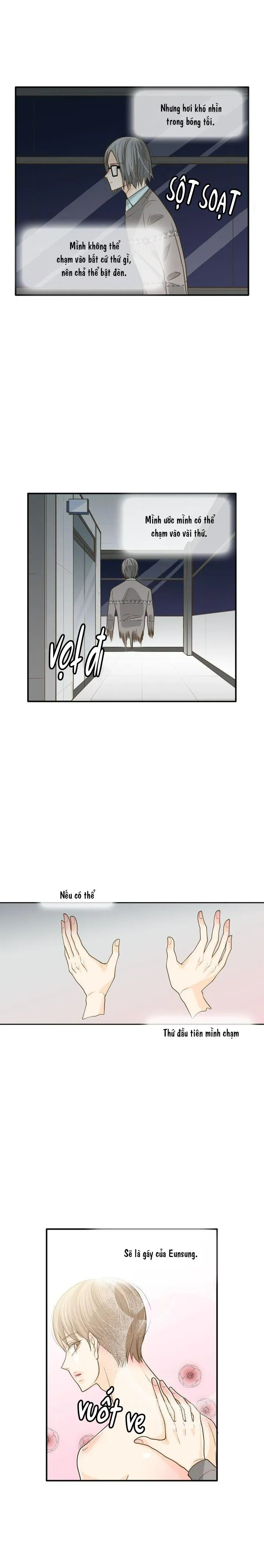 Người Tạo Ra Những Chàng Gay Hoàn Hảo Chapter 9 Trang 13