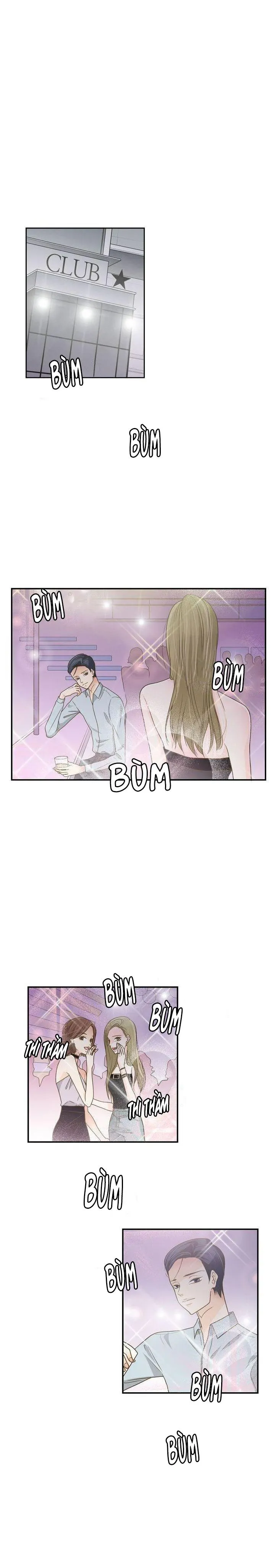 Người Tạo Ra Những Chàng Gay Hoàn Hảo Chapter 21 Trang 11