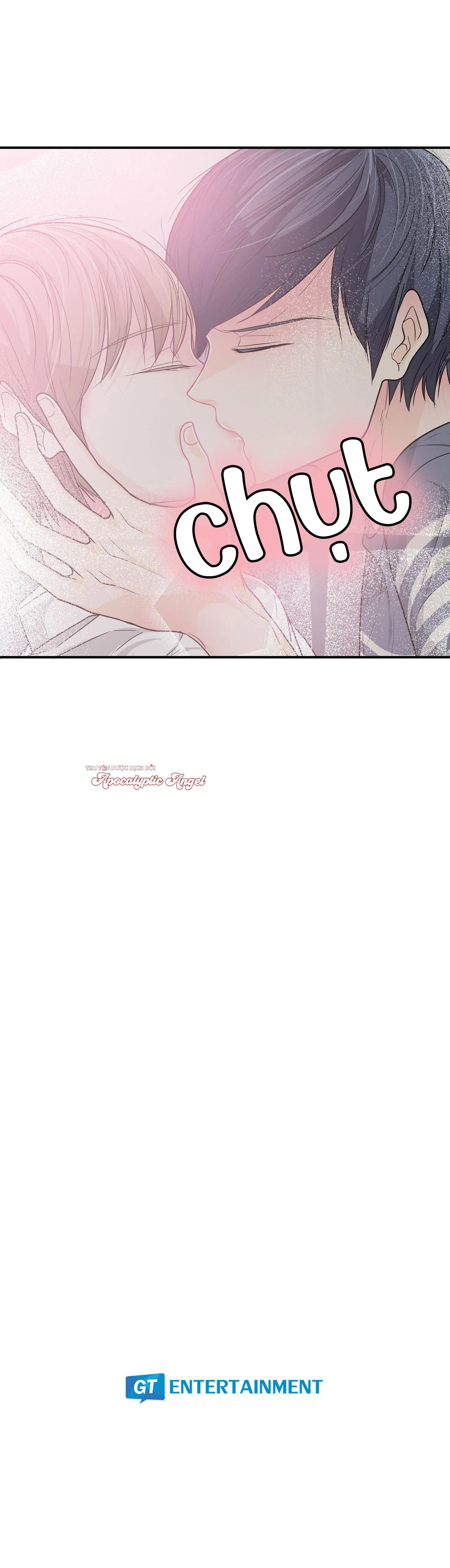 Người Tạo Ra Những Chàng Gay Hoàn Hảo Chapter 26 Trang 19