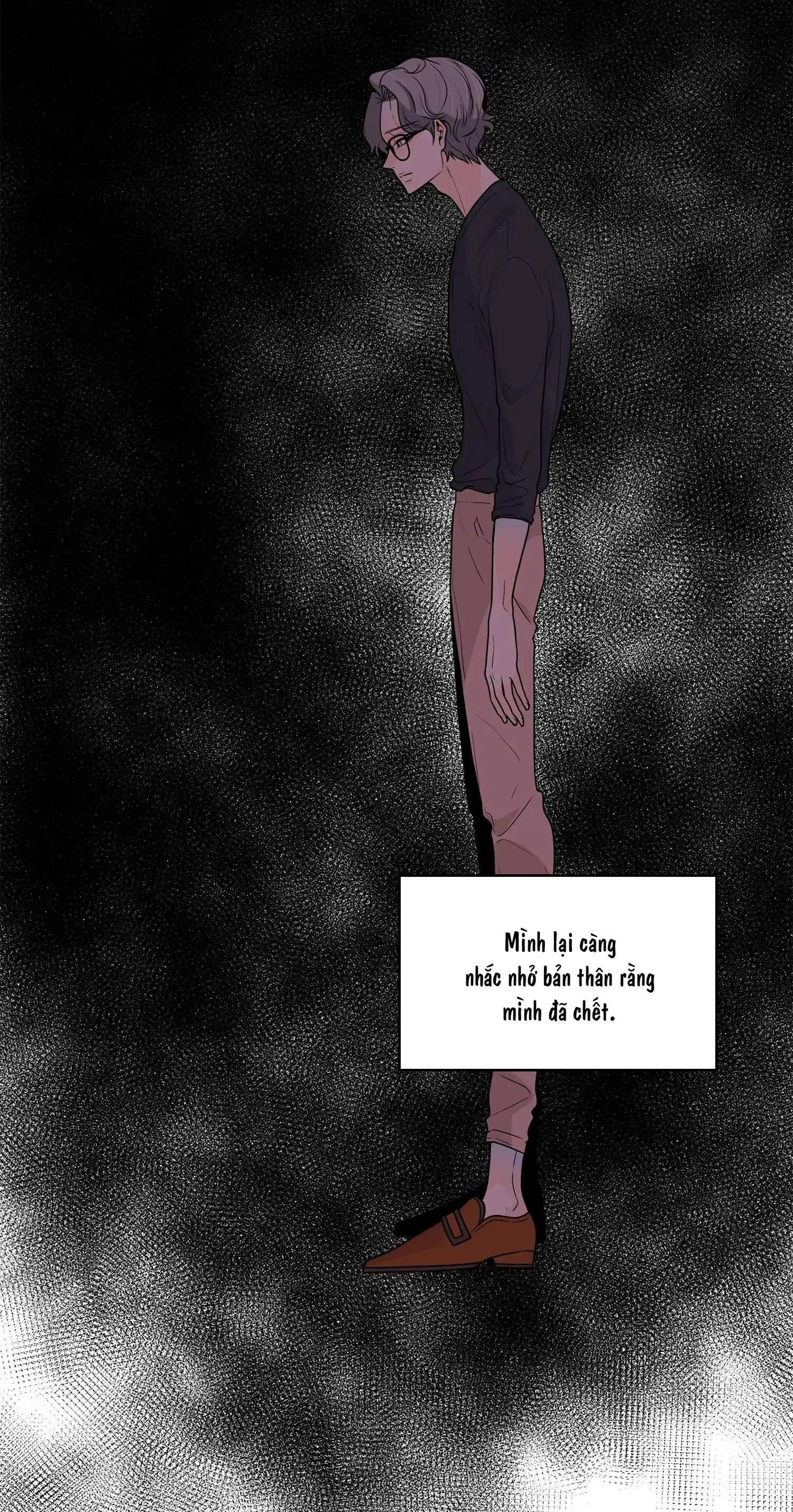 Người Tạo Ra Những Chàng Gay Hoàn Hảo Chapter 28 Trang 21