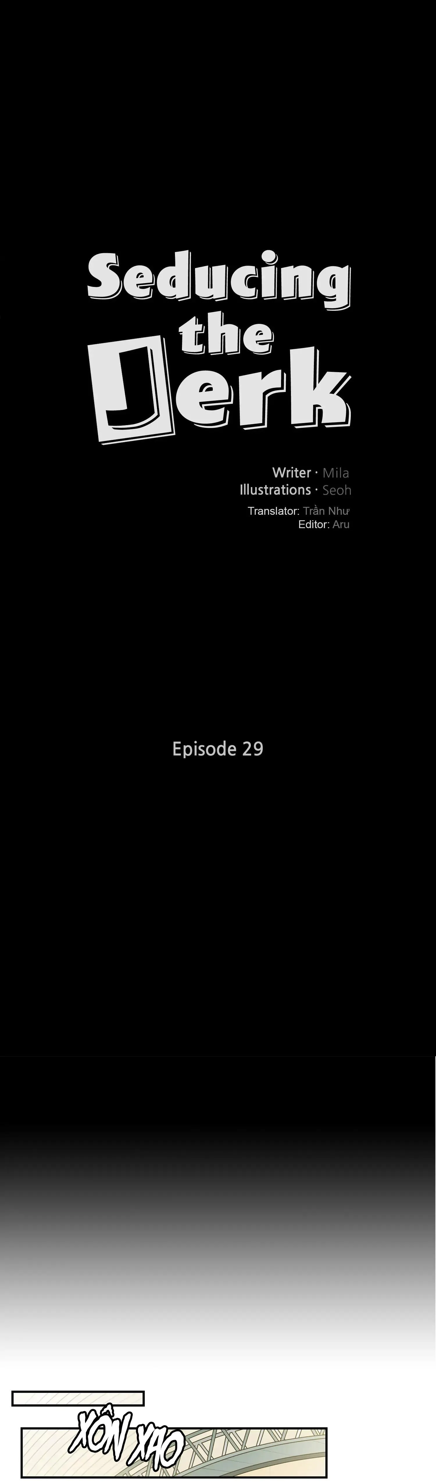 Người Tạo Ra Những Chàng Gay Hoàn Hảo Chapter 29 Trang 8