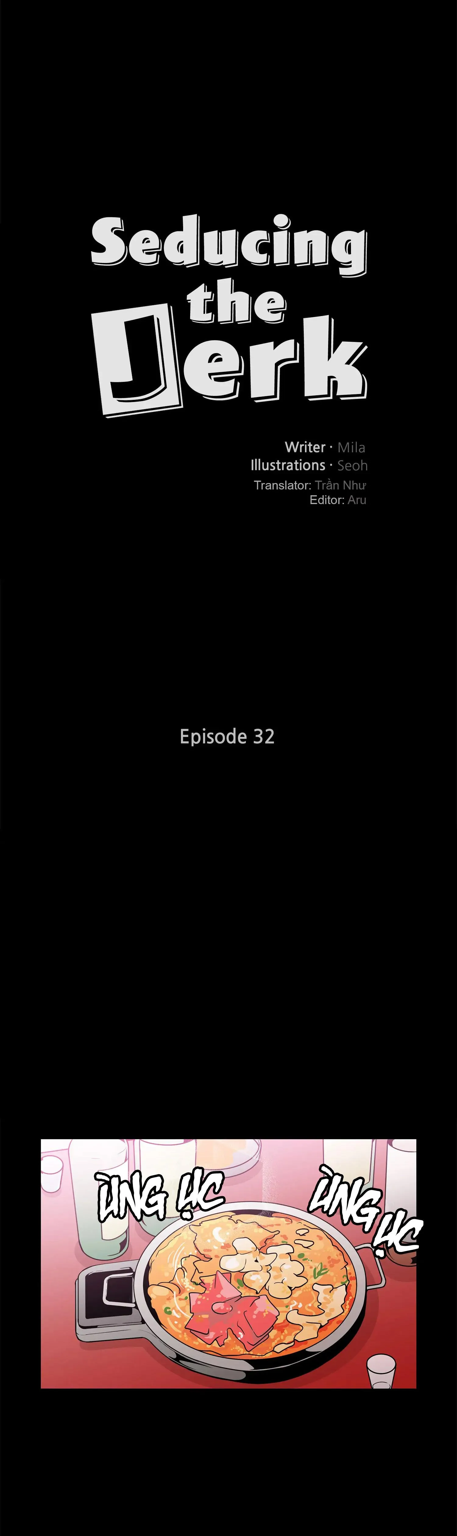 Người Tạo Ra Những Chàng Gay Hoàn Hảo Chapter 32 Trang 4