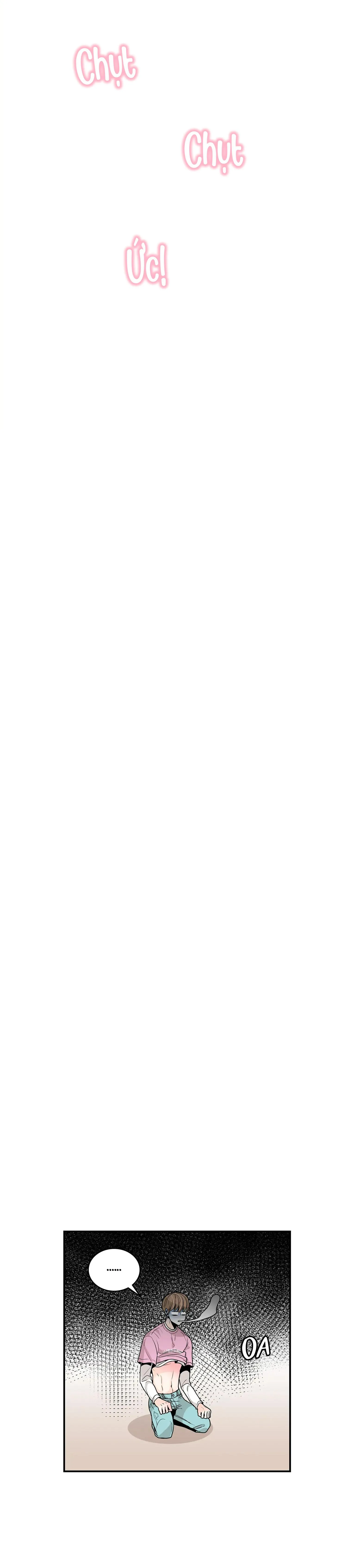 Người Tạo Ra Những Chàng Gay Hoàn Hảo Chapter 32 Trang 13