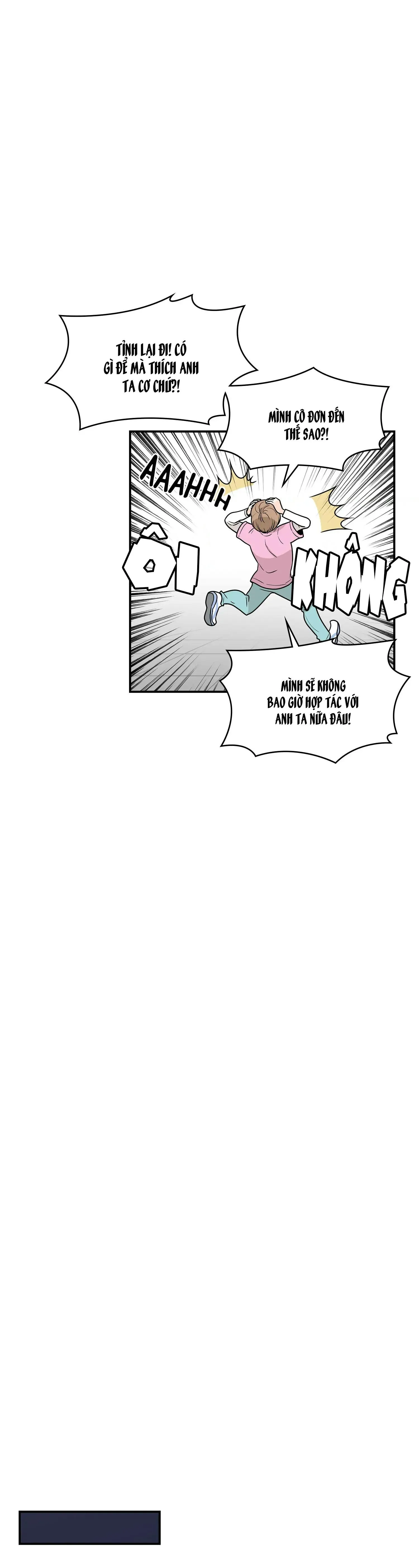 Người Tạo Ra Những Chàng Gay Hoàn Hảo Chapter 32 Trang 19