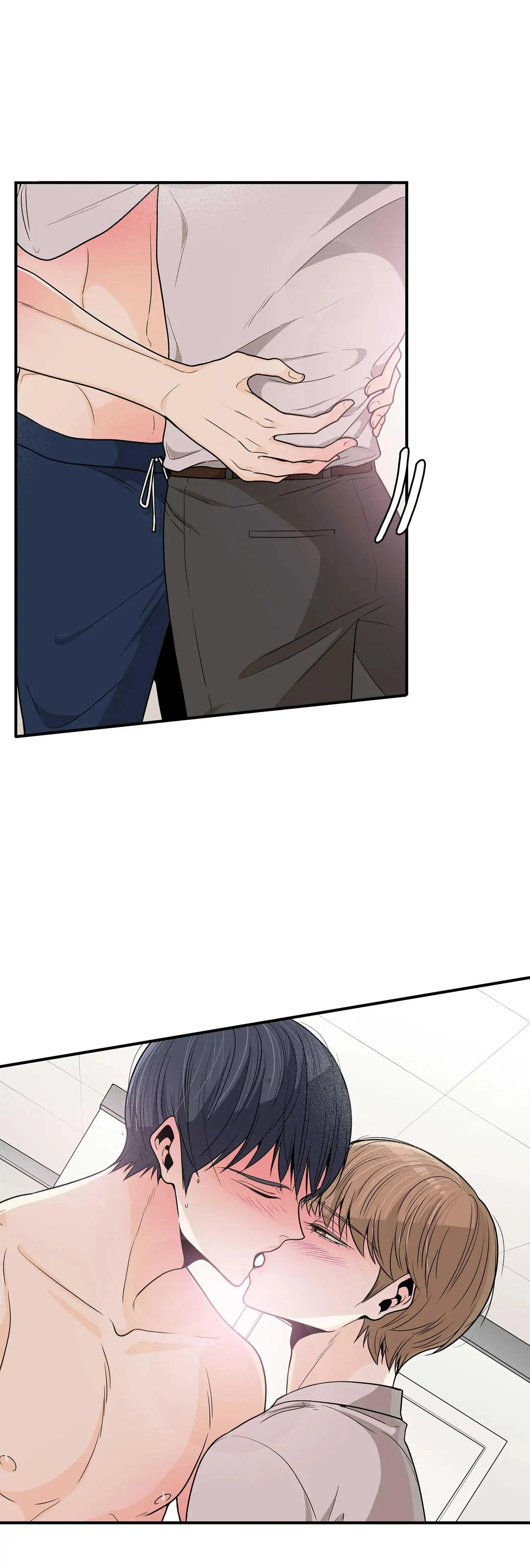 Người Tạo Ra Những Chàng Gay Hoàn Hảo Chapter 36 Trang 12