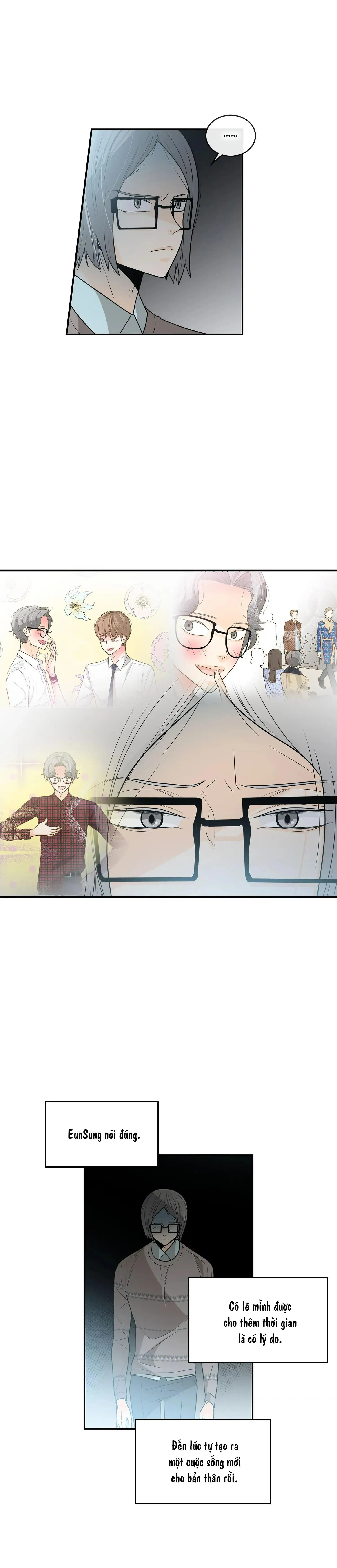 Người Tạo Ra Những Chàng Gay Hoàn Hảo Chapter 37 Trang 14