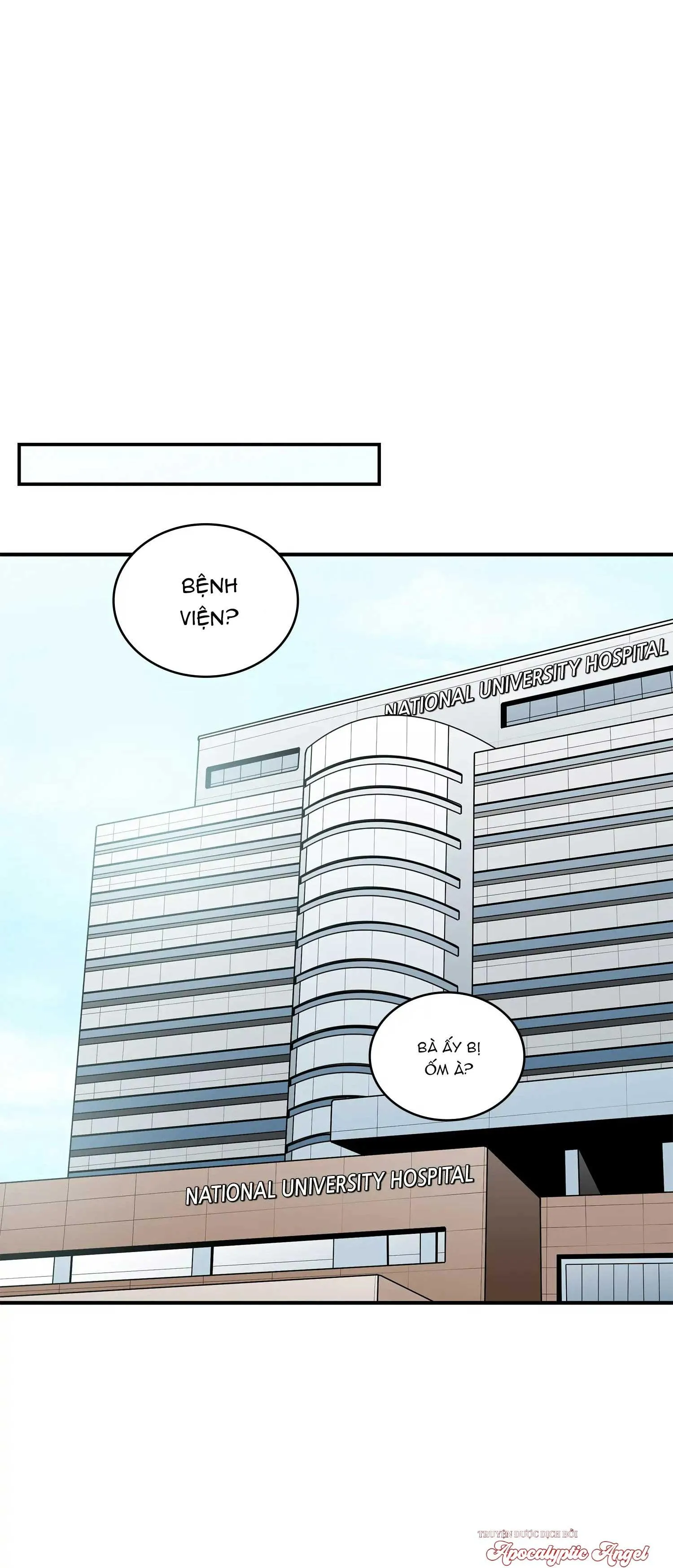 Người Tạo Ra Những Chàng Gay Hoàn Hảo Chapter 39 Trang 31