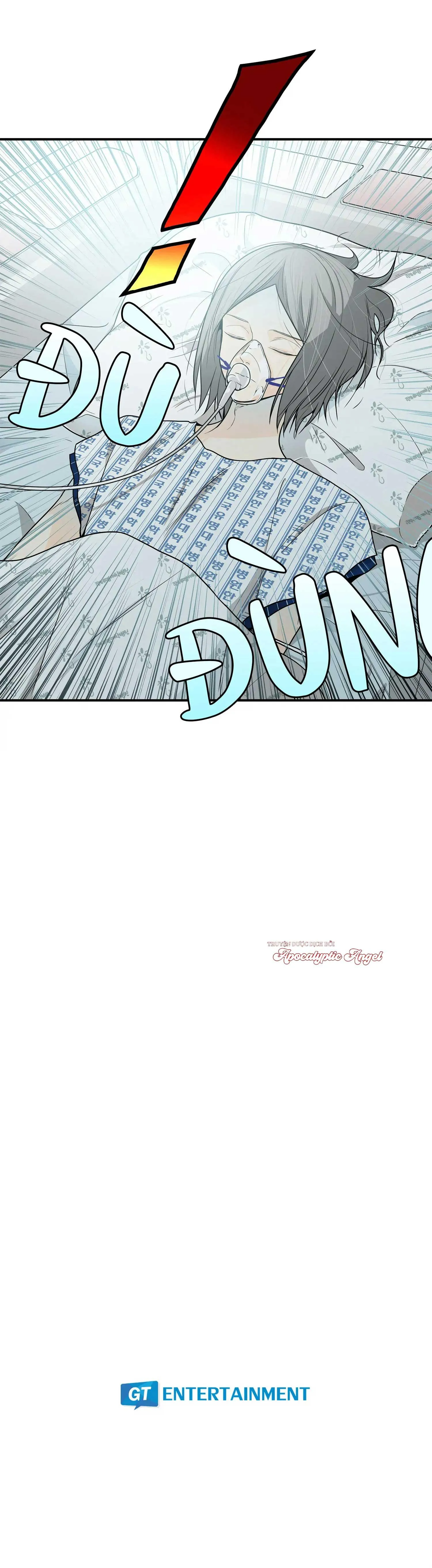 Người Tạo Ra Những Chàng Gay Hoàn Hảo Chapter 39 Trang 34