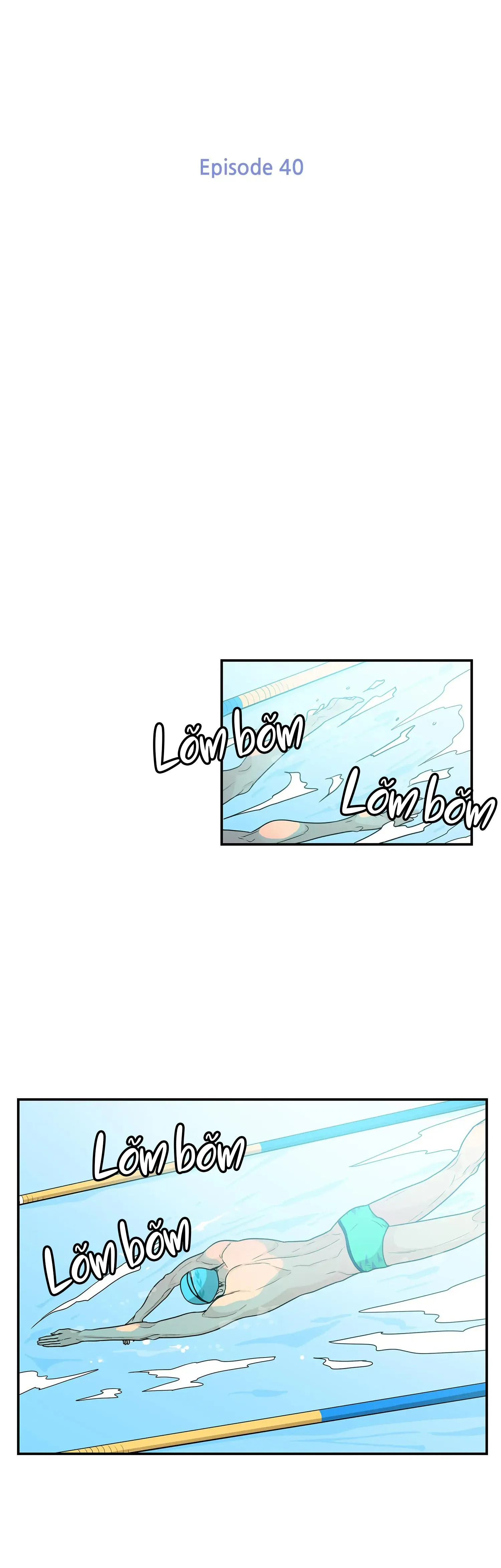 Người Tạo Ra Những Chàng Gay Hoàn Hảo Chapter 40 Trang 7