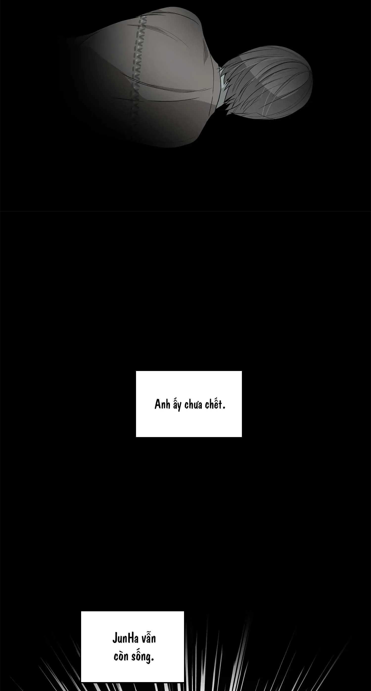 Người Tạo Ra Những Chàng Gay Hoàn Hảo Chapter 40 Trang 23