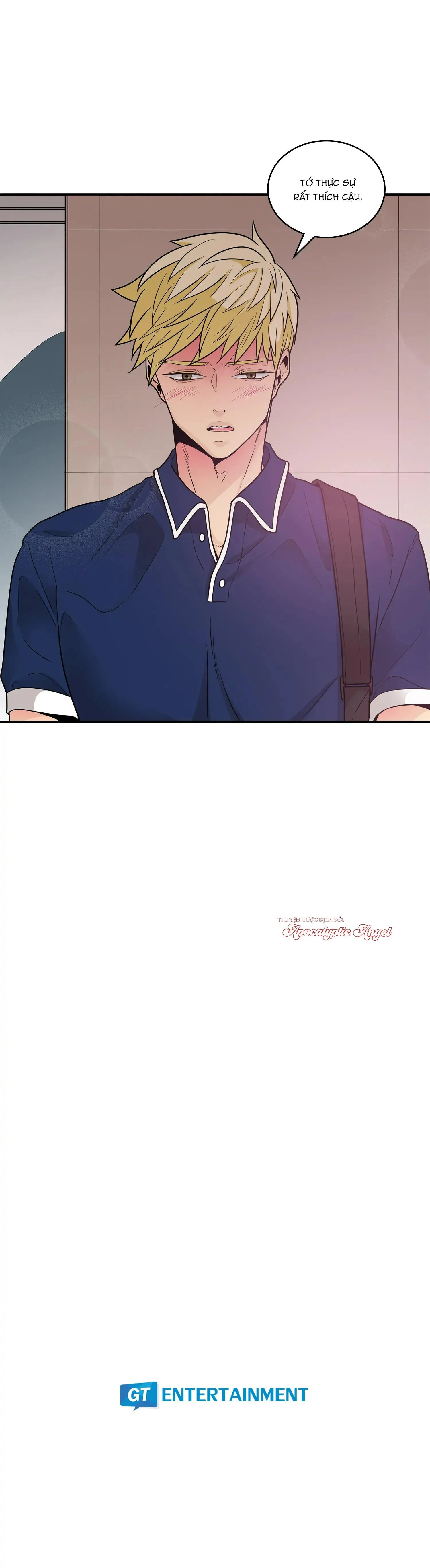 Người Tạo Ra Những Chàng Gay Hoàn Hảo Chapter 40 Trang 28