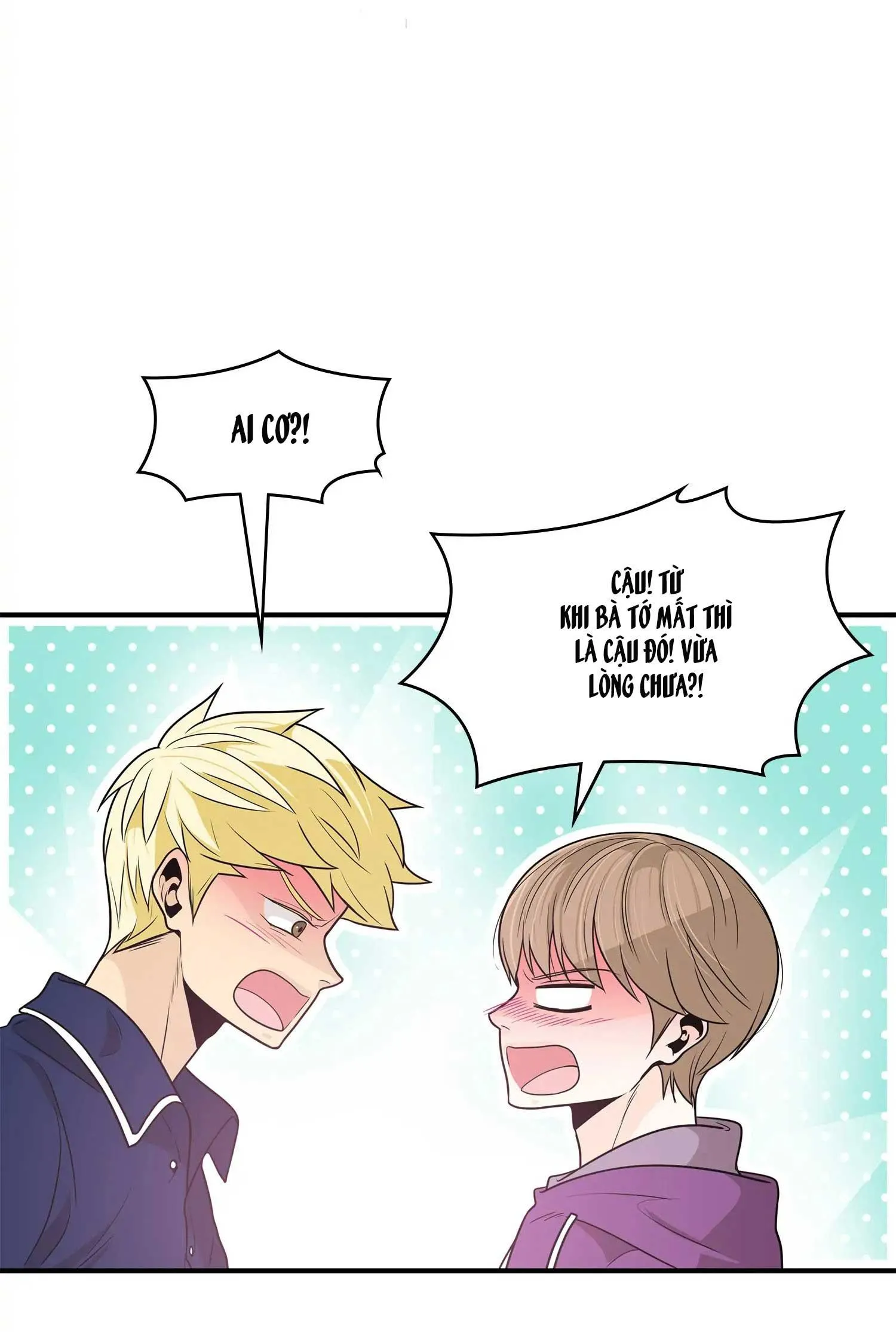 Người Tạo Ra Những Chàng Gay Hoàn Hảo Chapter 41 Trang 15